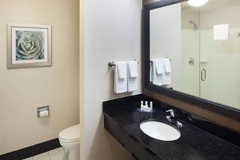 Fairfield Inn & Suites Phoenix Chandler/Fashion Center 4