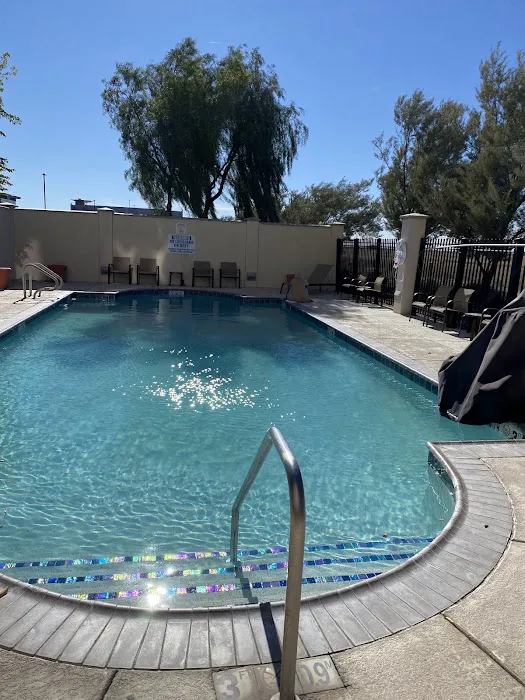Fairfield Inn & Suites Phoenix Chandler/Fashion Center 4