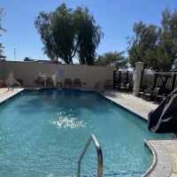 Fairfield Inn & Suites Phoenix Chandler/Fashion Center ico