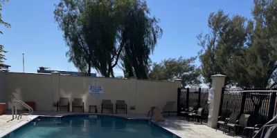 Fairfield Inn & Suites Phoenix Chandler/Fashion Center