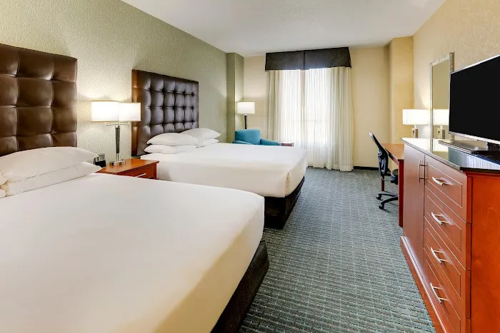 Drury Inn & Suites Phoenix Chandler Fashion Center 4