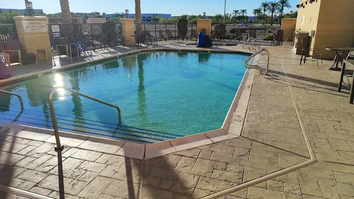 Drury Inn & Suites Phoenix Chandler Fashion Center 4