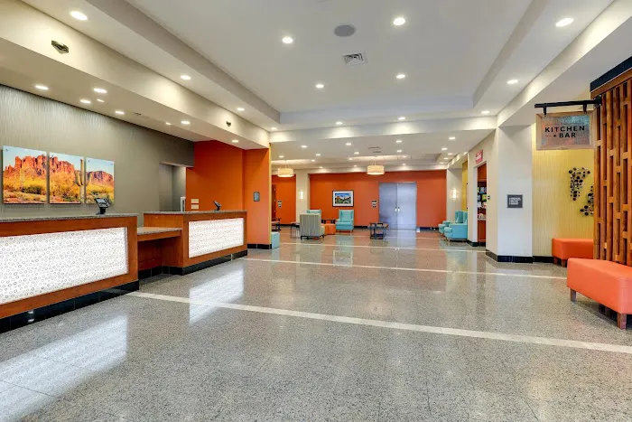 Drury Inn & Suites Phoenix Chandler Fashion Center 4