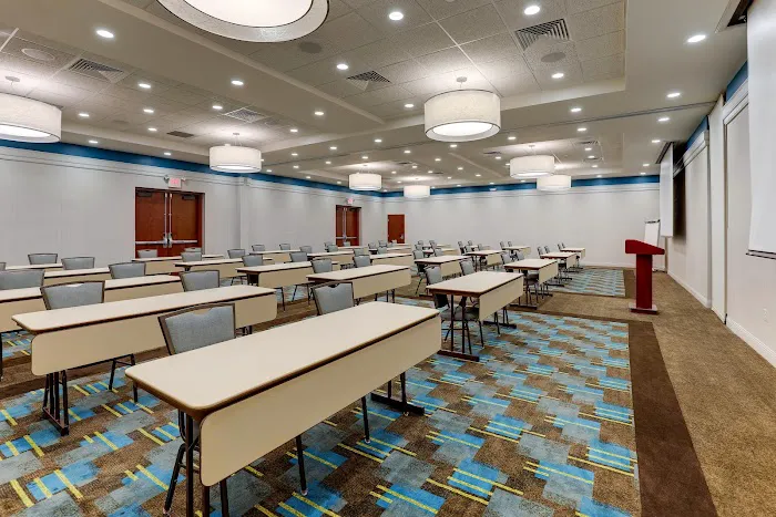Drury Inn & Suites Phoenix Chandler Fashion Center 4