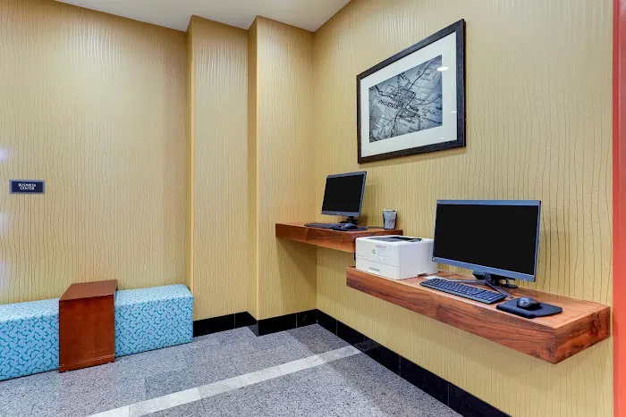 Drury Inn & Suites Phoenix Chandler Fashion Center 4