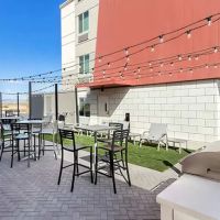 WoodSpring Suites Chandler Phoenix Medical Center ico