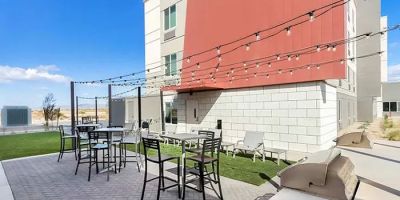 WoodSpring Suites Chandler Phoenix Medical Center