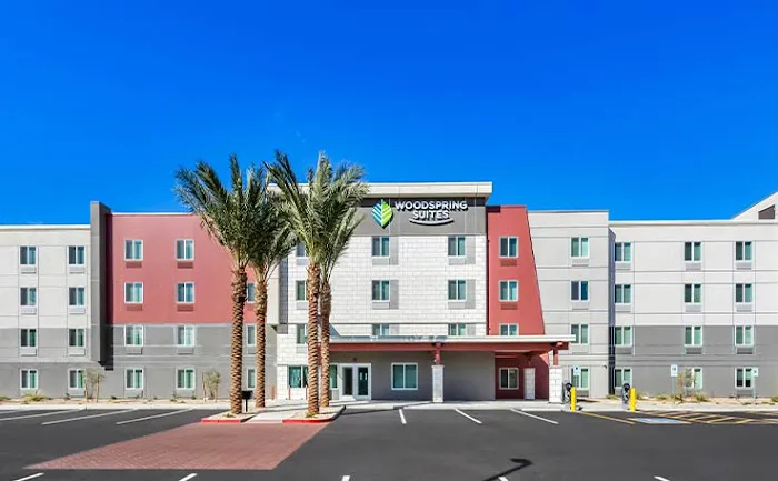 WoodSpring Suites Chandler Phoenix Medical Center 4