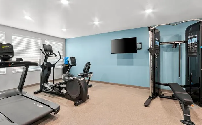 WoodSpring Suites Chandler Phoenix Medical Center 4