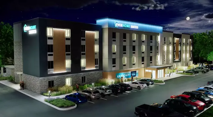 Everhome Suites Chandler Phoenix Fashion Center 4