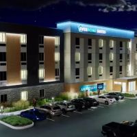 Everhome Suites Chandler Phoenix Fashion Center ico