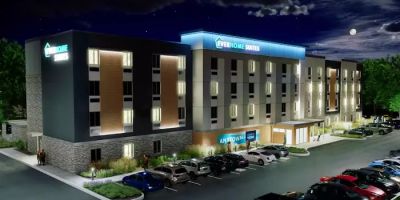 Everhome Suites Chandler Phoenix Fashion Center