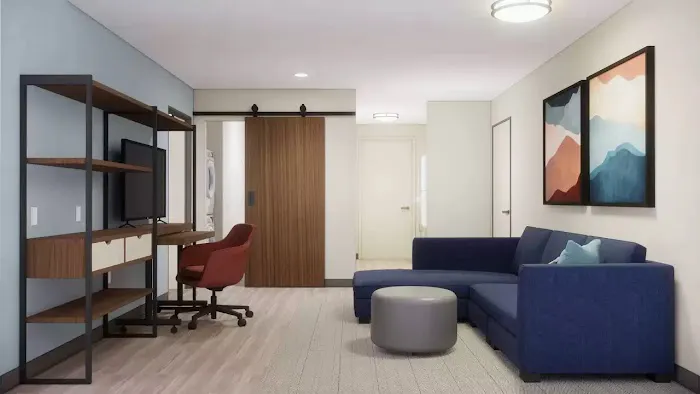 Everhome Suites Chandler Phoenix Fashion Center 4
