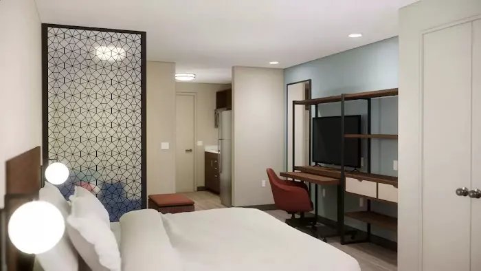 Everhome Suites Chandler Phoenix Fashion Center 4