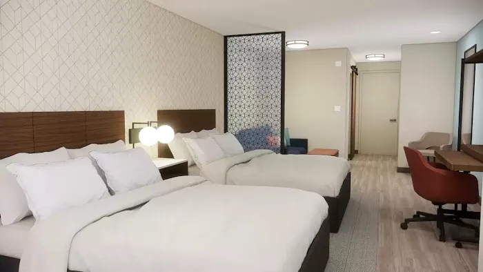Everhome Suites Chandler Phoenix Fashion Center 4