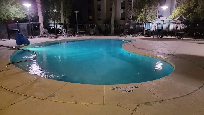 Homewood Suites by Hilton Phoenix Chandler Fashion Center 4