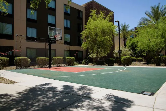 Homewood Suites by Hilton Phoenix Chandler Fashion Center 4
