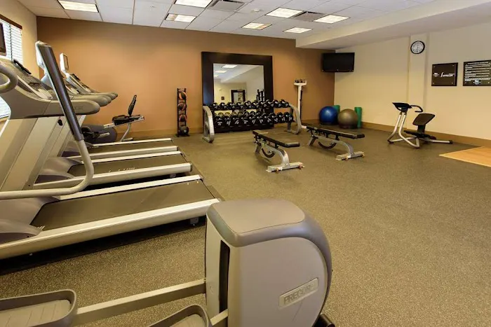 Homewood Suites by Hilton Phoenix Chandler Fashion Center 4