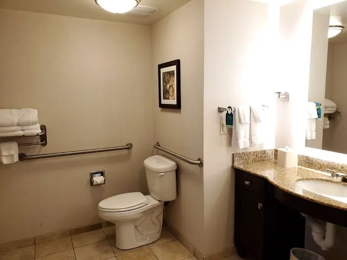 Homewood Suites by Hilton Phoenix Chandler Fashion Center 4