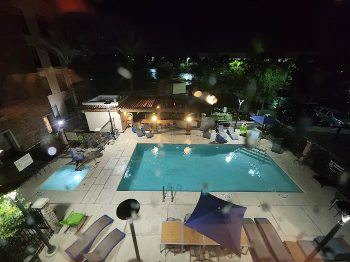 Hampton Inn & Suites Phoenix Chandler-Fashion Center AZ 4