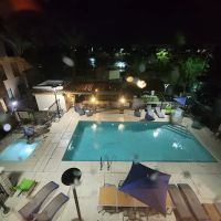Hampton Inn & Suites Phoenix Chandler-Fashion Center AZ ico