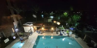 Hampton Inn & Suites Phoenix Chandler-Fashion Center AZ