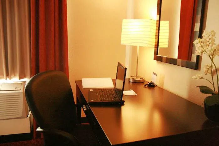 Hampton Inn & Suites Phoenix Chandler-Fashion Center AZ 4