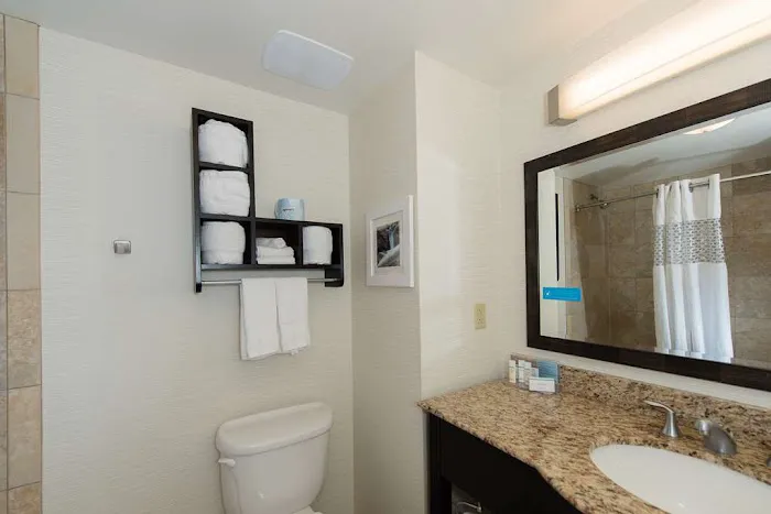 Hampton Inn & Suites Phoenix Chandler-Fashion Center AZ 4