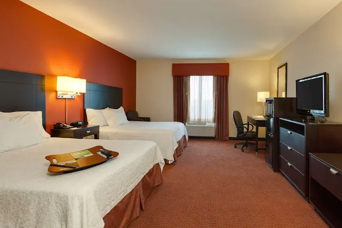 Hampton Inn & Suites Phoenix Chandler-Fashion Center AZ 4