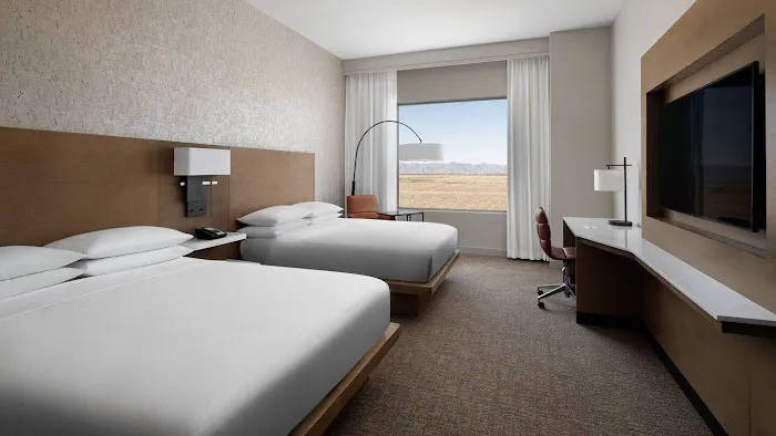 Marriott Phoenix Chandler 4