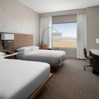 Marriott Phoenix Chandler ico