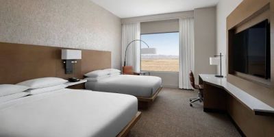Marriott Phoenix Chandler