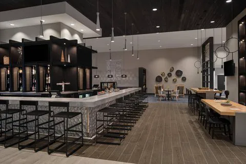 Marriott Phoenix Chandler 4