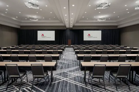 Marriott Phoenix Chandler 4