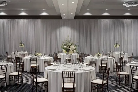 Marriott Phoenix Chandler 4