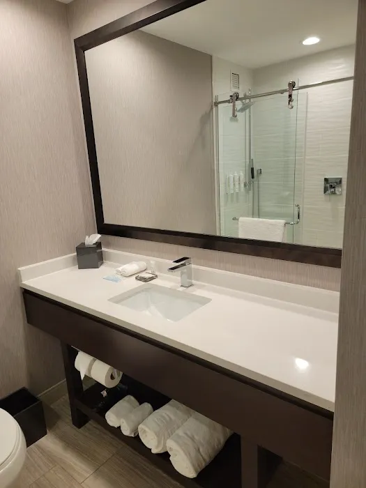 Marriott Phoenix Chandler 4