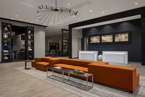 Marriott Phoenix Chandler 4