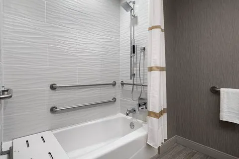 Marriott Phoenix Chandler 4