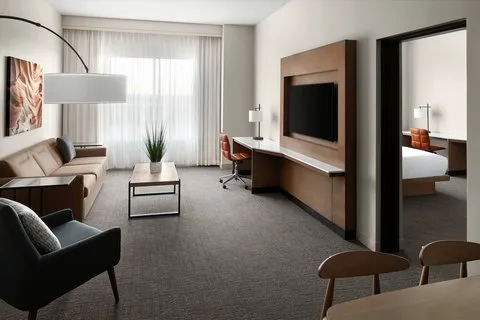 Marriott Phoenix Chandler 4