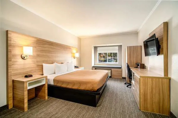 Quality Inn Chandler I-10 4