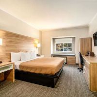 Quality Inn Chandler I-10 ico
