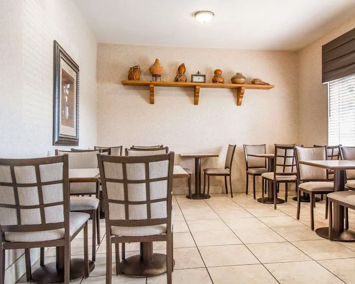 Quality Inn Chandler I-10 4