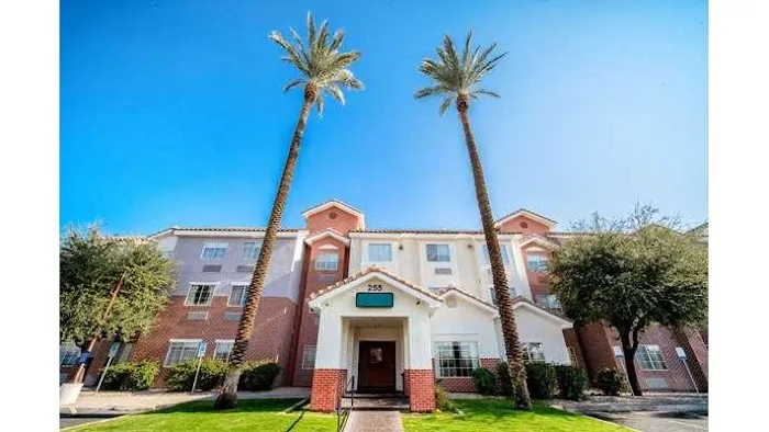 Quality Inn Chandler I-10 4