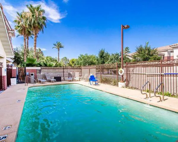 Quality Inn Chandler I-10 4