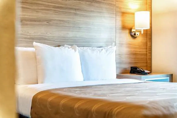Quality Inn Chandler I-10 4