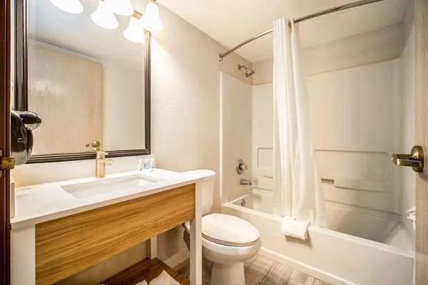 Quality Inn Chandler I-10 4