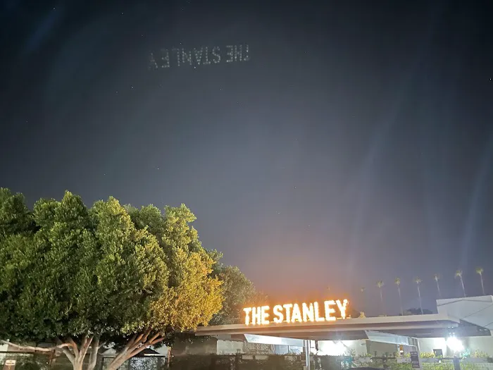 The Stanley 5