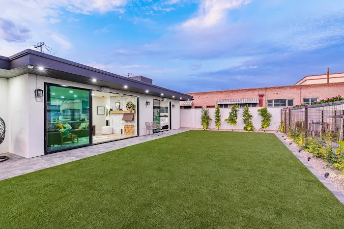 The Copper House AZ 5