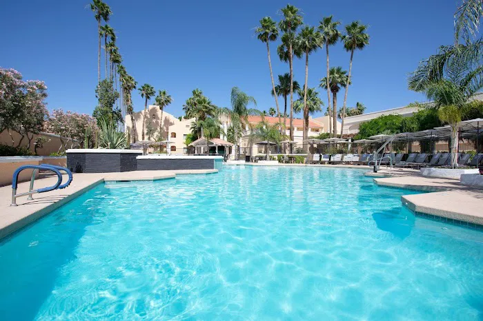 Crowne Plaza Resort Phoenix - Chandler Golf Resort, an IHG Hotel 4