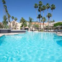 Crowne Plaza Resort Phoenix - Chandler Golf Resort, an IHG Hotel ico